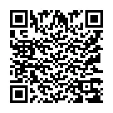 QR Code for Phone number +9512338388