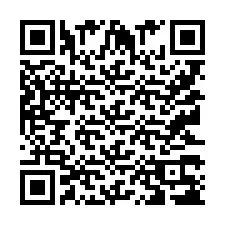 QR Code for Phone number +9512338389
