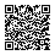 QR Code for Phone number +9512338414