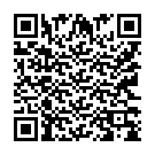 QR Code for Phone number +9512338422