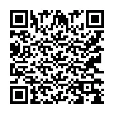 QR Code for Phone number +9512338423