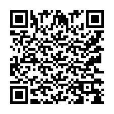 QR Code for Phone number +9512338424