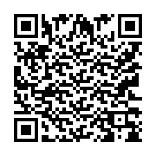 QR Code for Phone number +9512338425