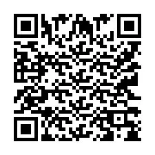 QR Code for Phone number +9512338426
