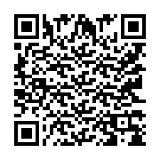 QR Code for Phone number +9512338446