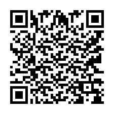QR Code for Phone number +9512338452