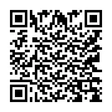 QR Code for Phone number +9512338466
