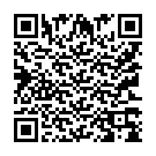 QR Code for Phone number +9512338480