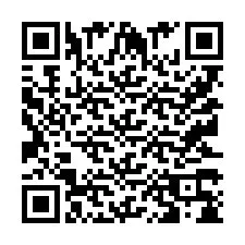 QR Code for Phone number +9512338489