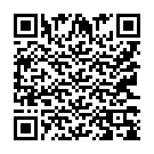 QR Code for Phone number +9512338513