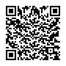 QR Code for Phone number +9512338535