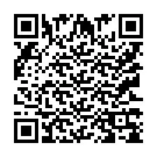 QR Code for Phone number +9512338541