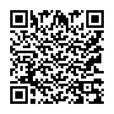 Kode QR untuk nomor Telepon +9512339005