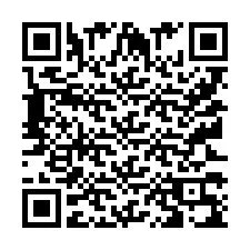 QR Code สำหรับหมายเลขโทรศัพท์ +9512339010