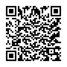 QR-koodi puhelinnumerolle +9512339019