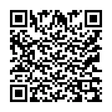 Kode QR untuk nomor Telepon +9512339021