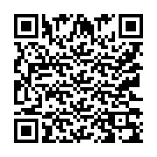 Código QR para número de teléfono +9512339024