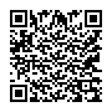 QR код за телефонен номер +9512339027