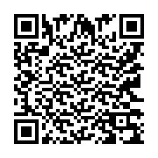 Kode QR untuk nomor Telepon +9512339032