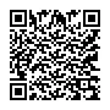 Kode QR untuk nomor Telepon +9512339036