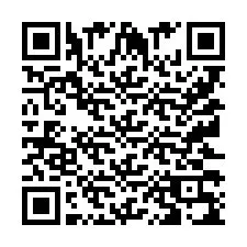 Kod QR dla numeru telefonu +9512339038