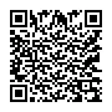 Codice QR per il numero di telefono +9512339039