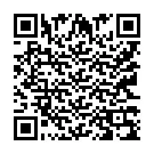 QR код за телефонен номер +9512339042