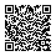 Código QR para número de teléfono +9512339169