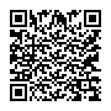 QR-код для номера телефона +9512339653