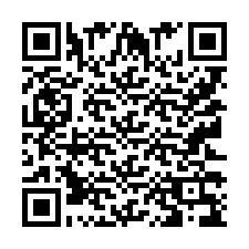 QR-Code für Telefonnummer +9512339665