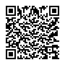 Kod QR dla numeru telefonu +9512339684