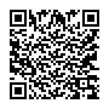 Código QR para número de teléfono +9512339697