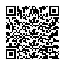 QR-код для номера телефона +9512339710