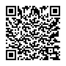 Kode QR untuk nomor Telepon +9512339718