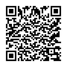 QR Code pour le numéro de téléphone +9512339719