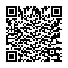 QR Code pour le numéro de téléphone +9512339740