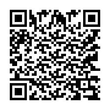 QR-koodi puhelinnumerolle +9512339756