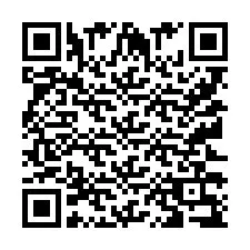 QR-code voor telefoonnummer +9512339774