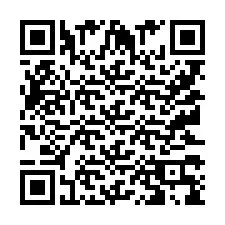 QR Code for Phone number +9512339808