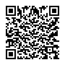 QR Code สำหรับหมายเลขโทรศัพท์ +9512339838