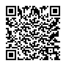 QR-Code für Telefonnummer +9512339839