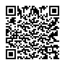 QR Code สำหรับหมายเลขโทรศัพท์ +9512339842