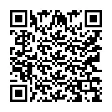 QR kód a telefonszámhoz +9512339852