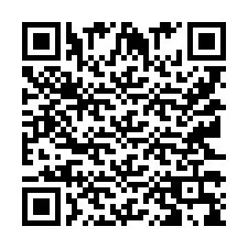 QR код за телефонен номер +9512339856