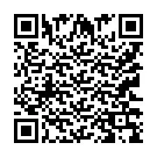 QR-код для номера телефона +9512339875