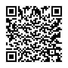 Kod QR dla numeru telefonu +9512339879