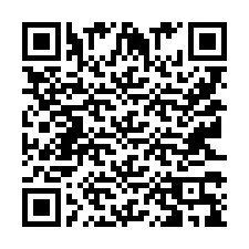 QR код за телефонен номер +9512339907