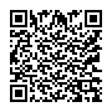 QR-Code für Telefonnummer +9512339920