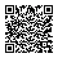 QR kód a telefonszámhoz +9512339924