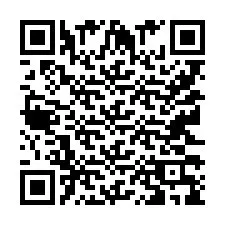 QR-Code für Telefonnummer +9512339937